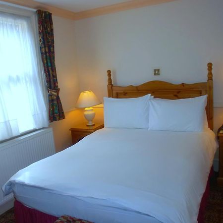The Royal Oak Hotel Рамсгейт Екстериор снимка