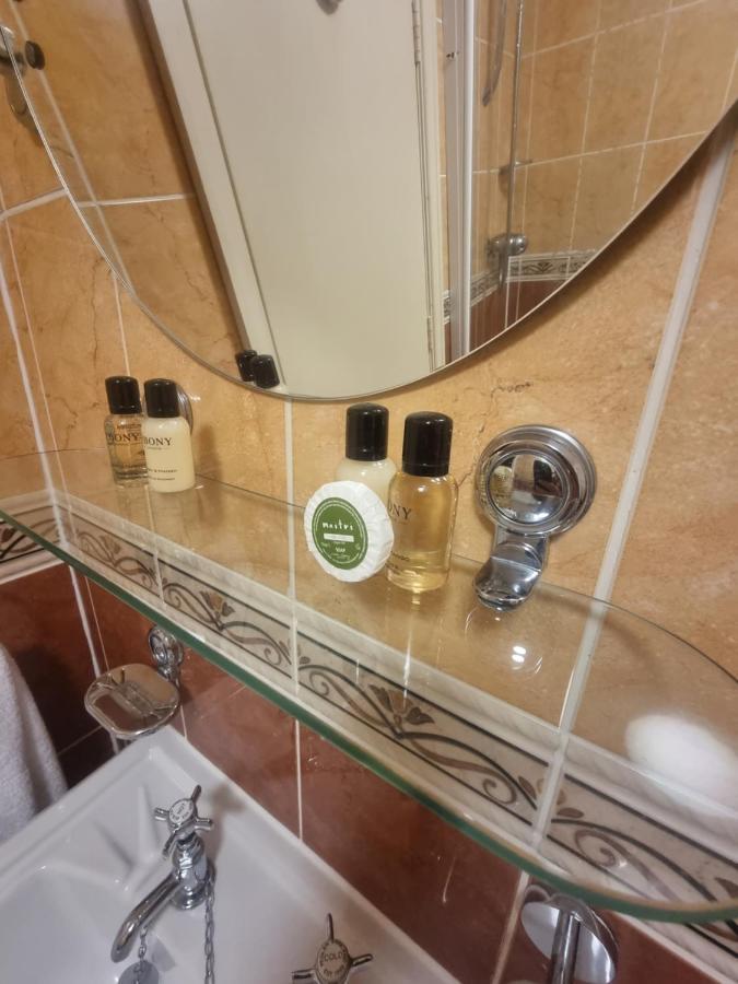 The Royal Oak Hotel Рамсгейт Екстериор снимка