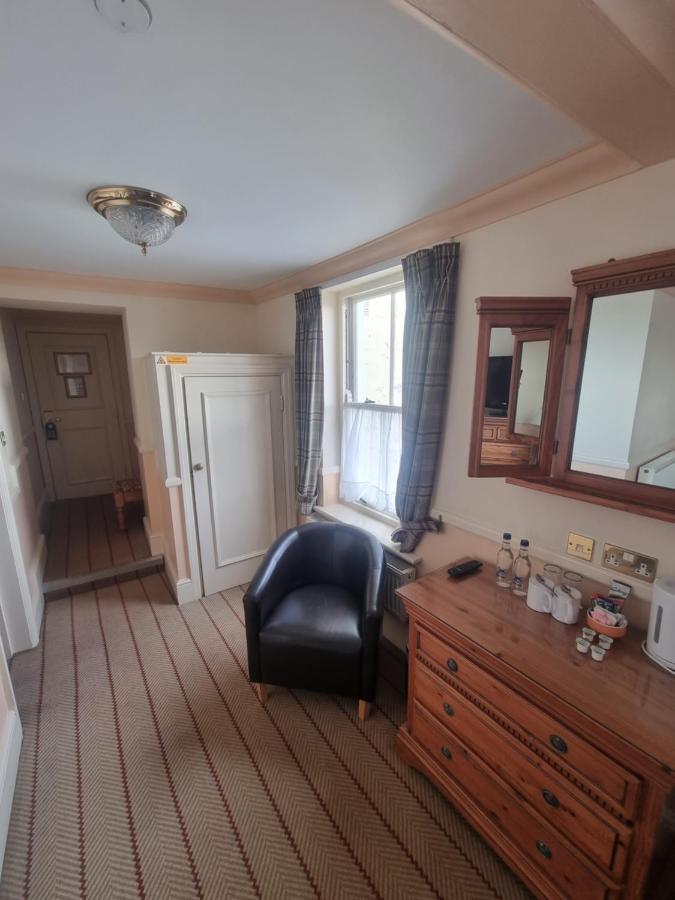 The Royal Oak Hotel Рамсгейт Екстериор снимка
