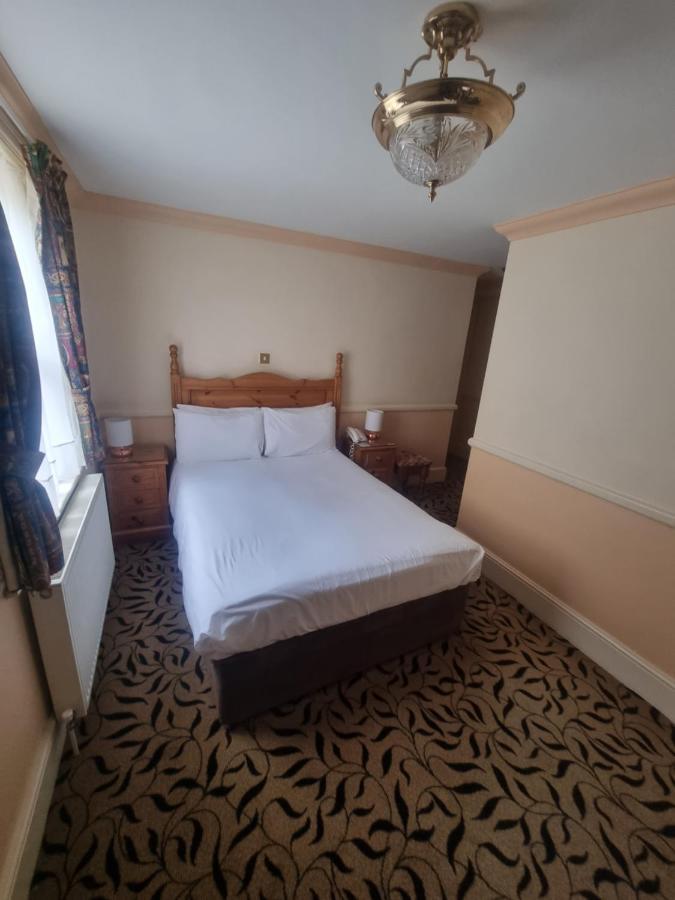 The Royal Oak Hotel Рамсгейт Екстериор снимка