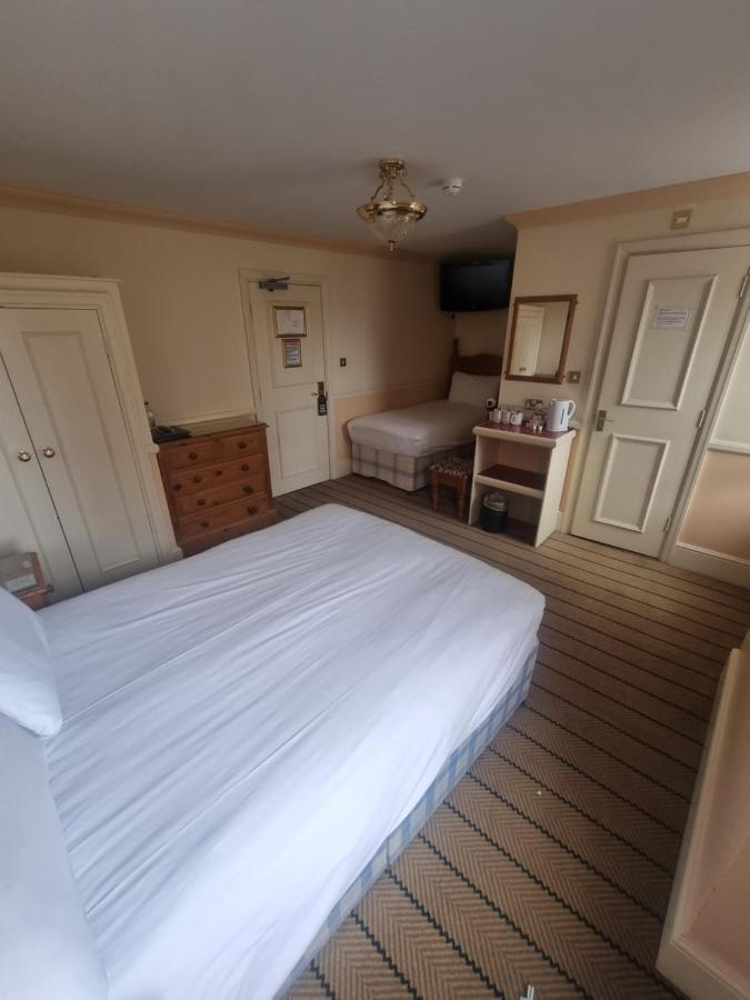 The Royal Oak Hotel Рамсгейт Екстериор снимка