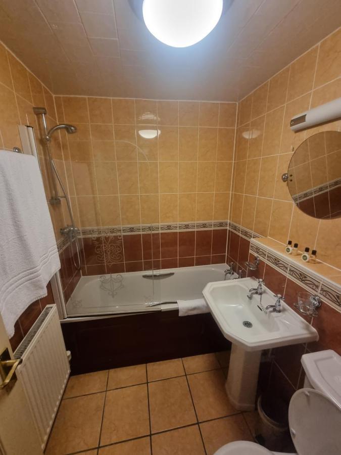 The Royal Oak Hotel Рамсгейт Екстериор снимка