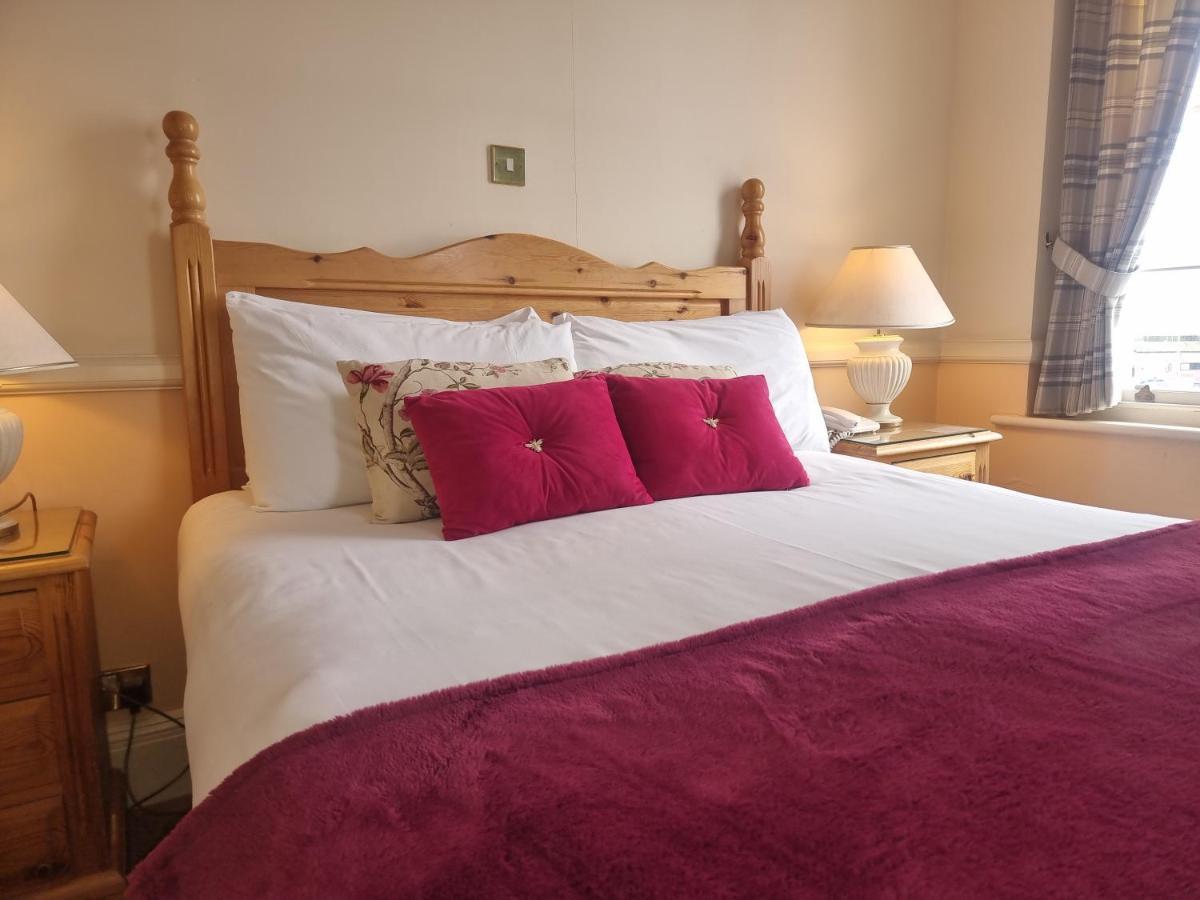 The Royal Oak Hotel Рамсгейт Екстериор снимка