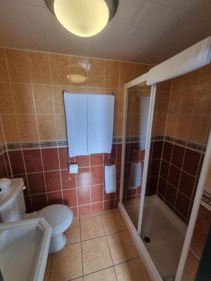 The Royal Oak Hotel Рамсгейт Екстериор снимка