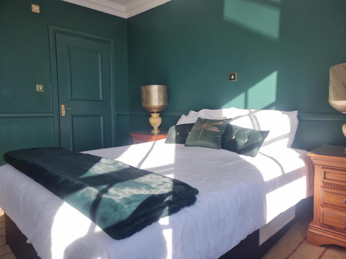 The Royal Oak Hotel Рамсгейт Екстериор снимка