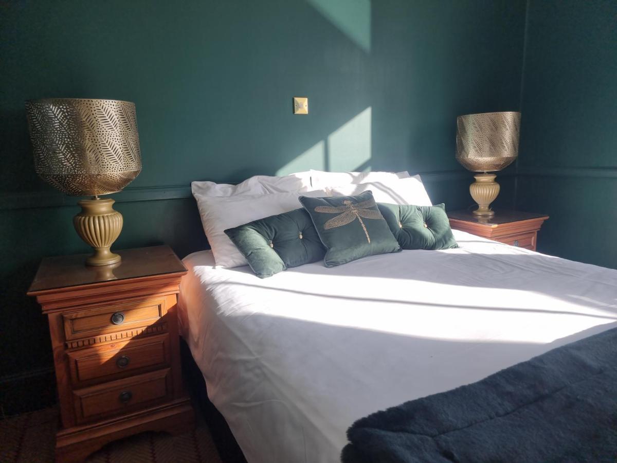 The Royal Oak Hotel Рамсгейт Екстериор снимка