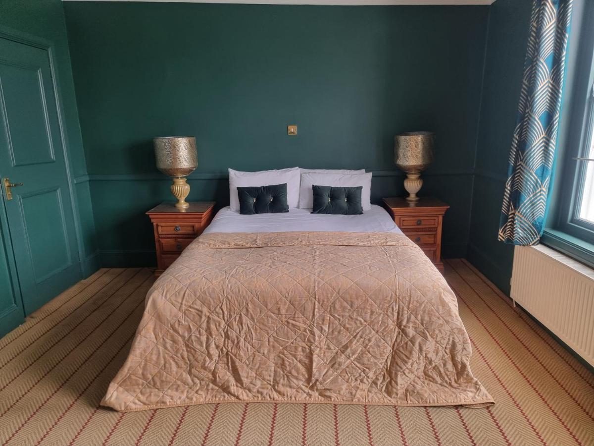 The Royal Oak Hotel Рамсгейт Екстериор снимка
