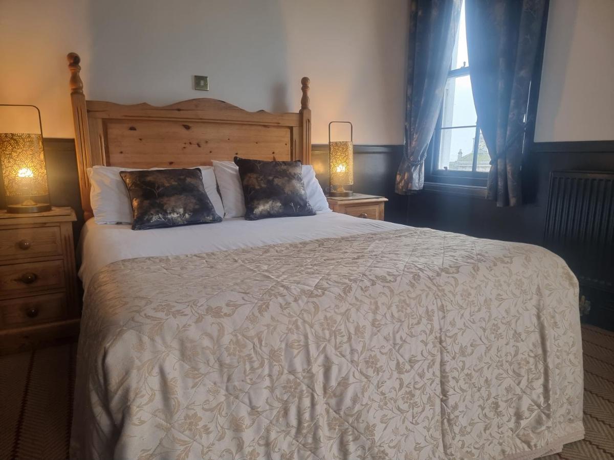The Royal Oak Hotel Рамсгейт Екстериор снимка