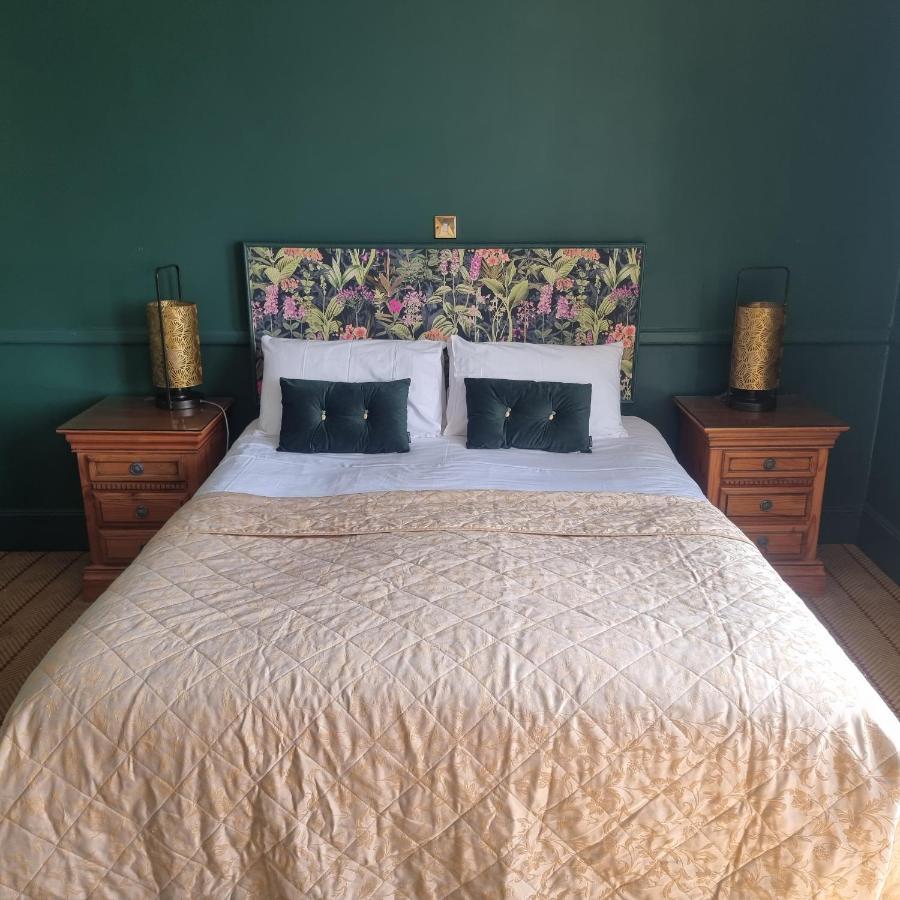 The Royal Oak Hotel Рамсгейт Екстериор снимка