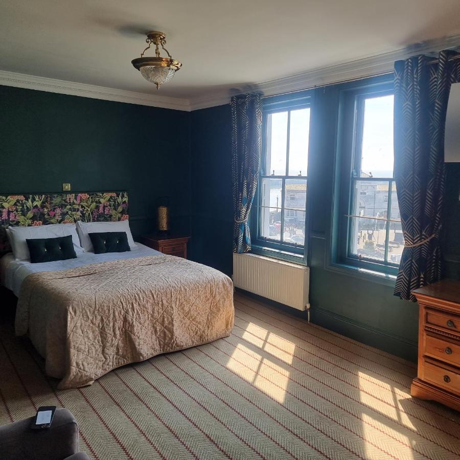 The Royal Oak Hotel Рамсгейт Екстериор снимка
