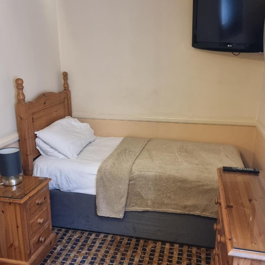 The Royal Oak Hotel Рамсгейт Екстериор снимка