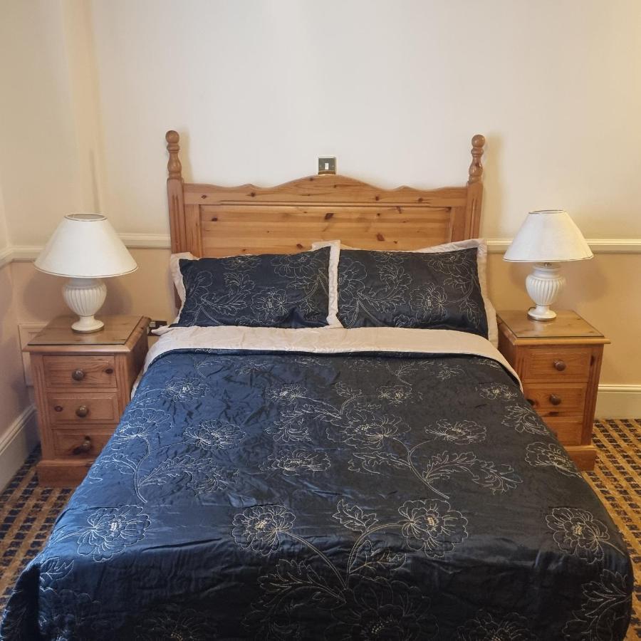 The Royal Oak Hotel Рамсгейт Екстериор снимка