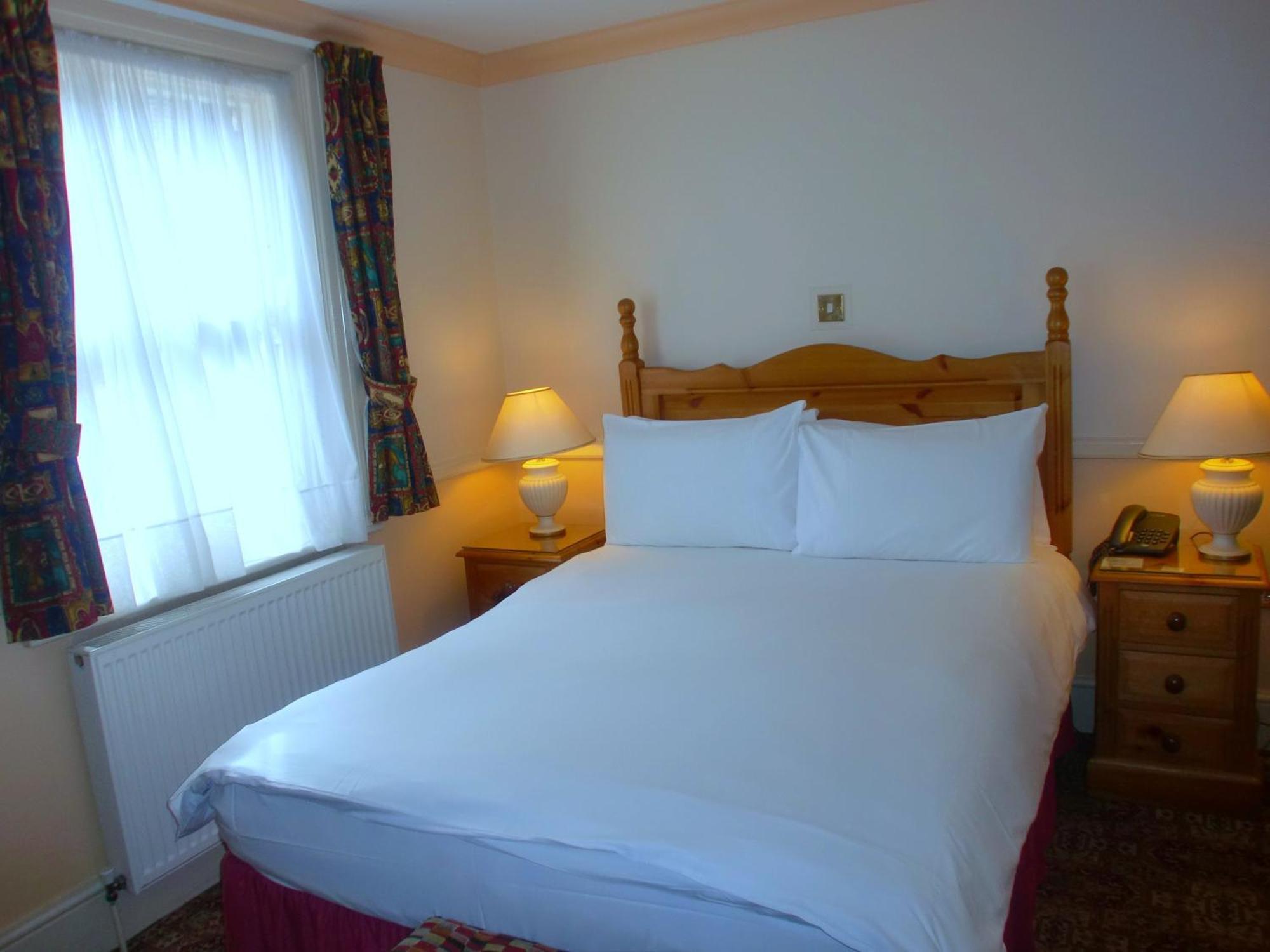 The Royal Oak Hotel Рамсгейт Екстериор снимка
