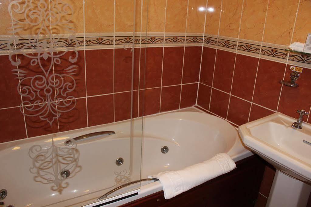 The Royal Oak Hotel Рамсгейт Екстериор снимка