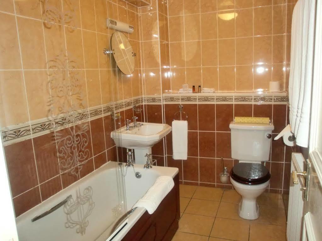 The Royal Oak Hotel Рамсгейт Екстериор снимка