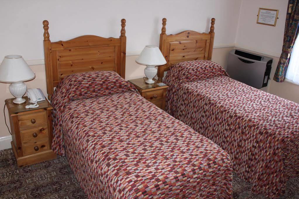 The Royal Oak Hotel Рамсгейт Екстериор снимка