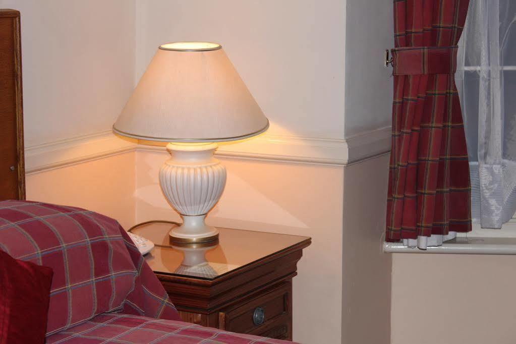 The Royal Oak Hotel Рамсгейт Екстериор снимка