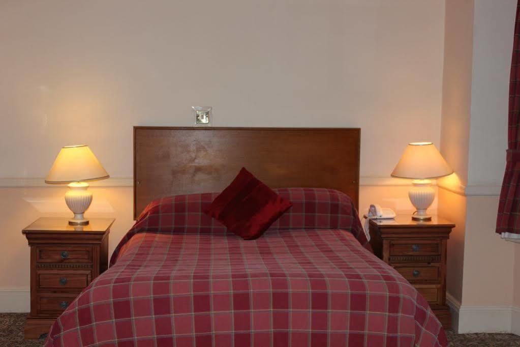 The Royal Oak Hotel Рамсгейт Екстериор снимка