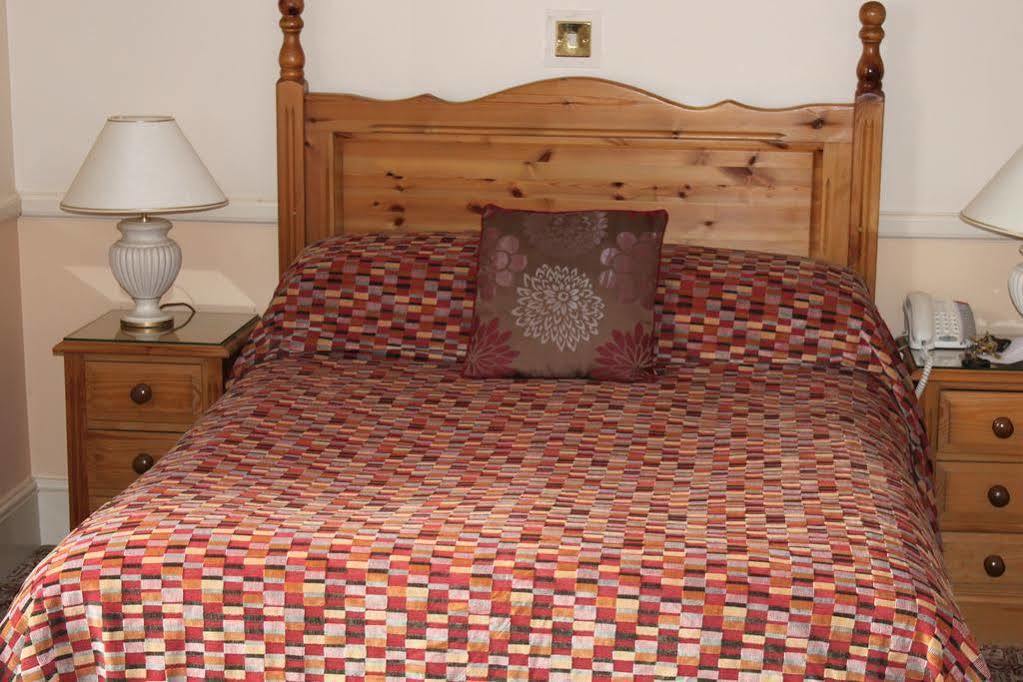 The Royal Oak Hotel Рамсгейт Екстериор снимка